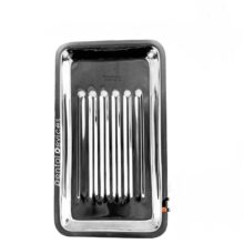 سینی معاینه Dental Device - خرید و قیمت سینی مخصوص دندانپزشکی - فروشگاه دندانپزشکی آنلاین دیجی سرنگ پلاس - لوازم مطب دندانپزشکی