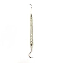 سیکل اسکیلر هالو دنتال دیوایس ? - ابزار جرم‌ گیری دندانپزشکی - اینسترومنت دندانپزشکی