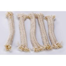 فتیله چراغ الکلی 10 سانتی Zolal - فیتیله ی چراغ الکلی - خرید تجهیزات دندانپزشکی - خرید لوازم دندانپزشکی - خرید ابزار دندانپزشکی