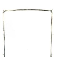 فریم رابردم 8 سانت Dental Device - فریم رابردم 10 سانت Dental Device - فروشگاه دندانپزشکی آنلاین دیجی سرنگ پلاس - لوازم مطب دندانپزشکی