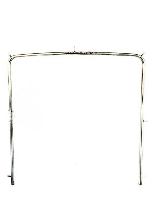 فریم رابردم 8 سانت Dental Device - فریم رابردم 10 سانت Dental Device - فروشگاه دندانپزشکی آنلاین دیجی سرنگ پلاس - لوازم مطب دندانپزشکی