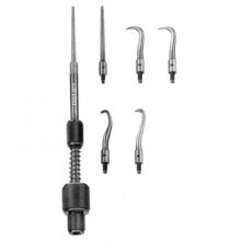 ارش کرون ساده فنردار دنتال دیوایس?- اینسترومنت - ابزار ترمیمی دندانپزشکی - دیجی سرنگ پلاس