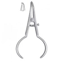 فورسپس سپراتور Dental Device - خرید و قیمت فورسپس سپراتور - فروشگاه دندانپزشکی آنلاین دیجی سرنگ پلاس - فروش لوازم مطب دندانپزشکی