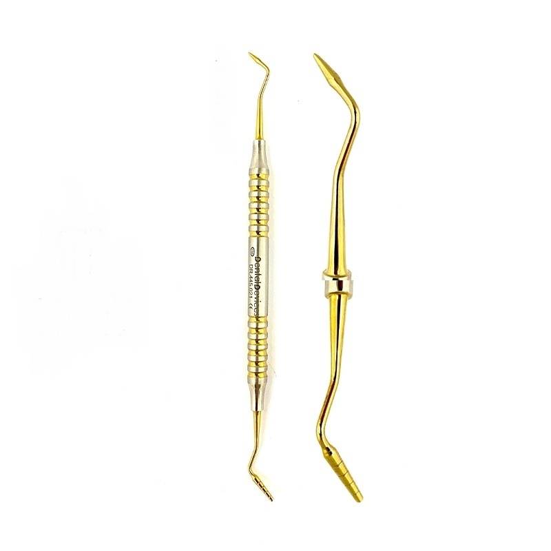 قلم کامپوزیت مخروطی مدرج Dental Devices قلم کامپوزیت مخروطی مدرج Dental Devices - خرید و قیمت قلم کامپوزیت مخروطی مدرج - فروشگاه دندانپزشکی آنلاین دیجی سرنگ پلاس - لوازم مطب دندانپزشکی