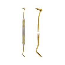 قلم کامپوزیت طرح هلیومولار - خرید و قیمت ابزار دندانپزشکی - تجهیزات دندانپزشکی دیجی سرنگ پلاس - قلم کامپوزیت هالو طرح هلیومولار دنتال دیوایس