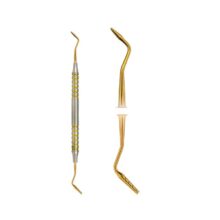 قلم کامپوزیت مخروطی مدرج Dental Devices - خرید قلم کامپوزیت هالو مخروطی مدرج - فروشگاه دندانپزشکی آنلاین دیجی سرنگ پلاس - لوازم مطب دندانپزشکی