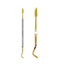 قلم کامپوزیت هشت گوش k1420 - لوازم دندانپزشکی - خرید ابزار دندانپزشکی - قلم دایکال کامپوزیت با روکش تیتانیومی - فروشگاه دیجی سرنگ پلاس - دیجی سرنگ پلاس