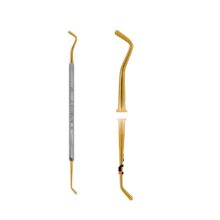 قلم کامپوزیت هشت گوش ۱۴۰۹ Dental Device - قلم دایکال کامپوزیت با روکش تیتانیومی - ابزار دندانپزشکی - خرید تجهیزات دندانپزشکی دیجی سرنگ پلاس