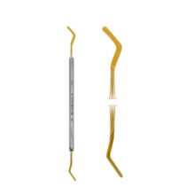 قلم کامپوزیت هشت گوش ۳۴۸ Dental Devices - خرید قلم کامپوزیت - ست قلم کامپوزیت - لوازم دندانپزشکی - ابزار دندانپزشکی - تجهیزات دندانپزشکی