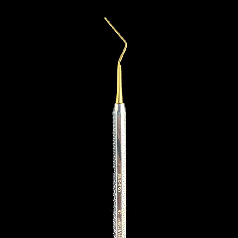 قلم کامپوزیت هشت گوش ۳۴۸ Dental Devices - خرید قلم کامپوزیت - ست قلم کامپوزیت - لوازم دندانپزشکی - ابزار دندانپزشکی - تجهیزات دندانپزشکی قلم کامپوزیت هشت گوش ۳۴۸ Dental Devices - خرید قلم کامپوزیت - ست قلم کامپوزیت - لوازم دندانپزشکی - ابزار دندانپزشکی - تجهیزات دندانپزشکی