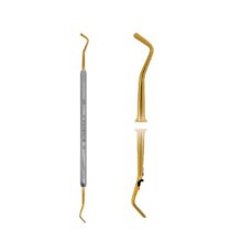 قلم کامپوزیت هشت گوش ۴۰۵ Dental Device - انواع قلم کامپوزیت - خرید قلم کامپوزیت - قلم کامپوزیت دندانپزشکی - خرید ست قلم کامپوزیت