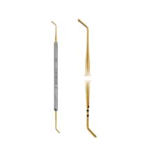 قلم کامپوزیت هشت گوش ۴۲۱ Dental Device - خرید و قیمت قلم کامپوزیت - فروشگاه دندانپزشکی آنلاین دیجی سرنگ پلاس - ابزار دندانپزشکی - دیجی سرنگ پلاس