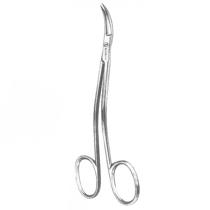 قیچی دوخم کوچک Dental Device - خرید قیچی دوخم کوچک LA GRANGE دنتال دیوایس - خرید تجهیزات دندانپزشکی - خرید لوازم دندانپزشکی