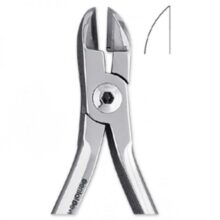 هارد وایر کاتر ۱۵ درجه دنتال دیوایس ? - ابزار ارتودنسی - اینسترومنت - فروشگاه دیجی سرنگ پلاس