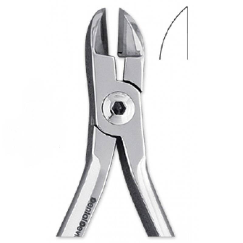 هارد وایر کاتر Dental Devices - خرید و قیمت هارد کاتر دندانپزشکی - ابزار ارتودنسی - فروشگاه دندانپزشکی آنلاین دیجی سرنگ پلاس