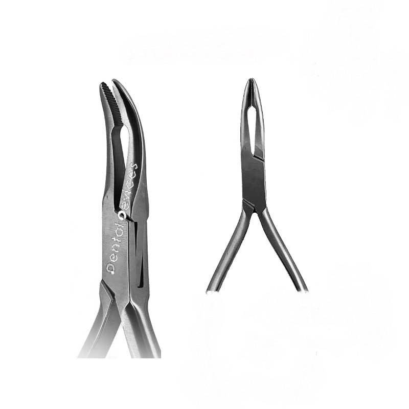 پلایر وین گارد دنتال دیوایس Dental Device ? - پلایر ارتودنسی وینگارد - فروشگاه دیجی سرنگ پلاس