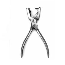 پانچ رابردم - ابزار دندانپزشکی - تجهیزات دندانپزشکی -فورسپس پانچ رابردم فتاح طب - تجهیزات دندانپزشکی از فروشگاه دیجی سرنگ پلاس