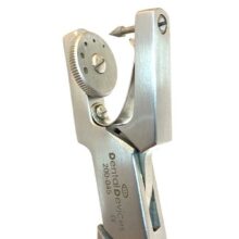 پانچ رابردم Dental Device - ابزار دندانپزشکی - تجهیزات دندانپزشکی - فورسپس پانچ رابردم فتاح طب - تجهیزات دندانپزشکی از فروشگاه دیجی سرنگ پلاس