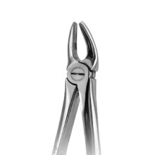 فورسپس پرمولر بالا - خرید تجهیزات دندانپزشکی - تجهیزات دندانپزشکی - لوازم دندانپزشکی - خرید فورسپس پرمولر بالا اطفال پیشرو