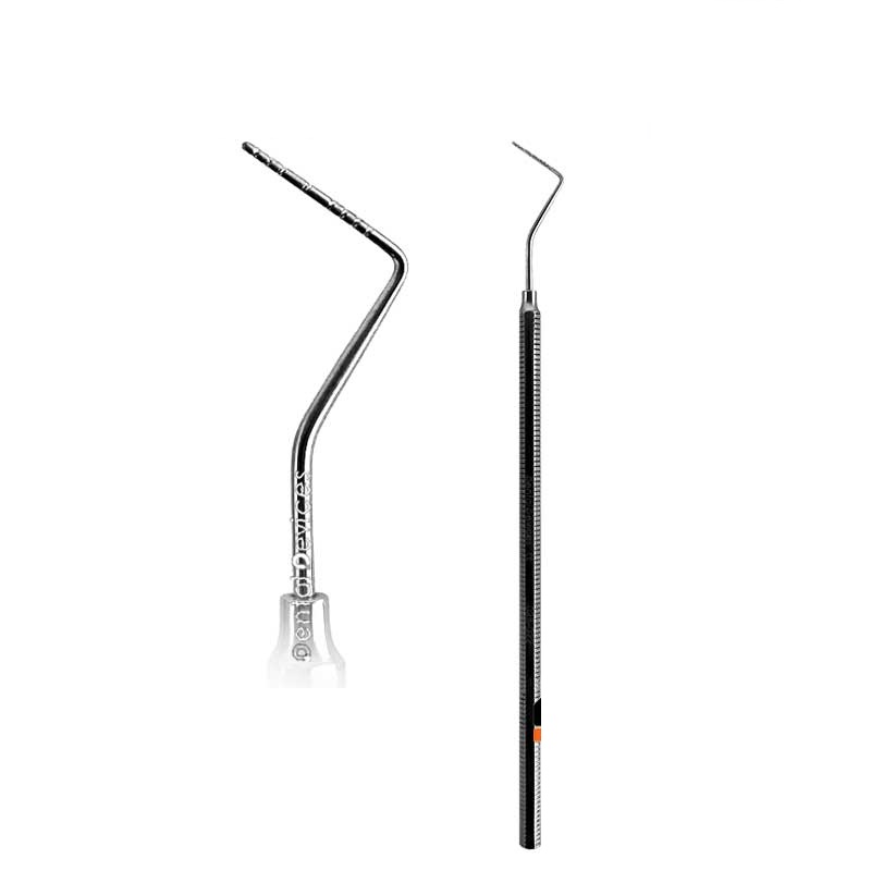 پروپ یکسر ویلیامز دنتال دیوایس