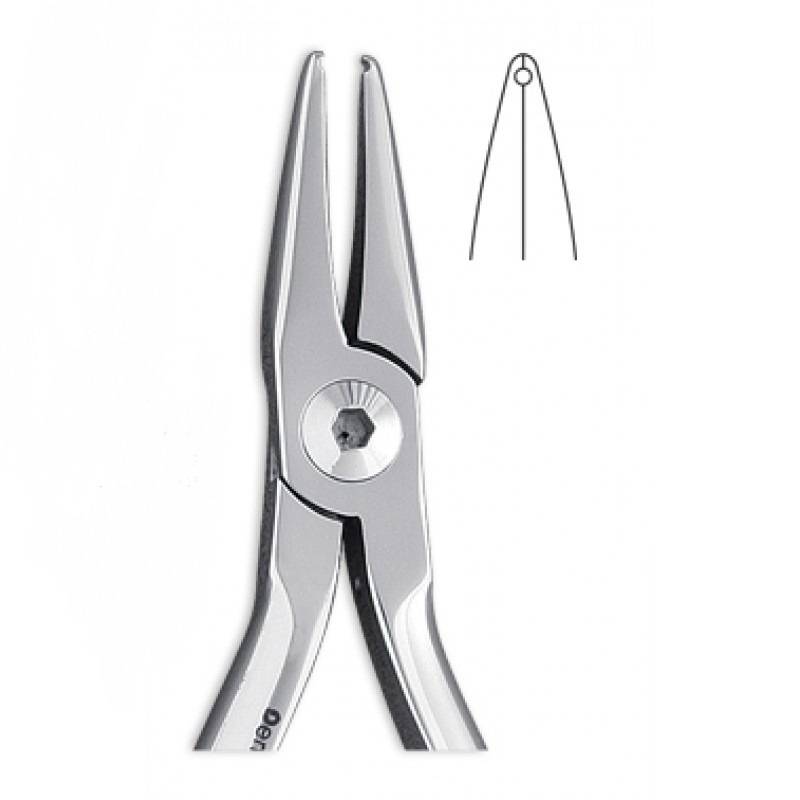 پلایر آرچ دنتال دیوایس Dental Device ? - فروشگاه دیجی سرنگ پلاس