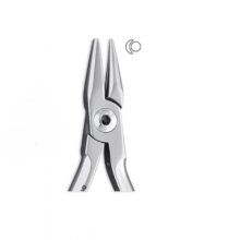 پلایر خم Dental Device - خرید و قیمت پلایر خم - فروشگاه دندانپزشکی آنلاین دیجی سرنگ پلاس - مواد و وسایل دندانپزشکی