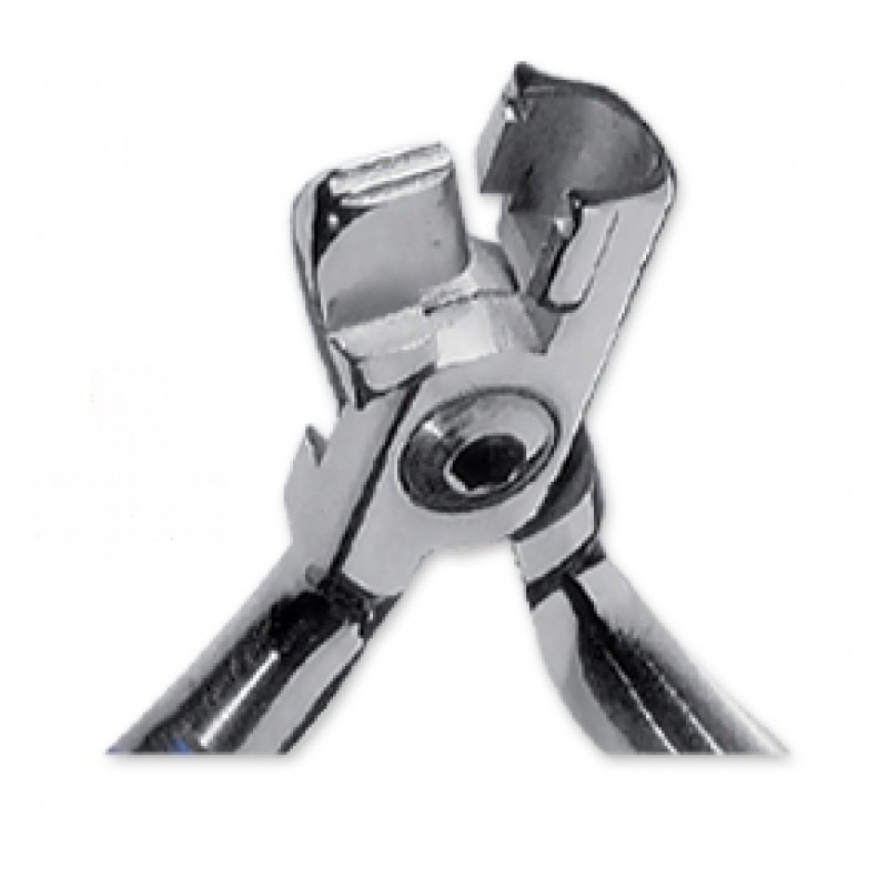 پلایر فیس بو Dental Device - ابزار ارتودنسی - پلایر 139 - پلایر خم - فروشگاه دندانپزشکی آنلاین دیجی سرنگ پلاس - فروش لوازم مطب دندانپزشکی