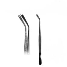 پنس بخیه Dental Device - تجهیزات دندانپزشکی - ابزار دندانپزشکی -قیمت و خرید ست بخیه 9 تیکه به همراه ابزار BJS - تجهیزات دندانپزشکی  دیجی سرنگ پلاس