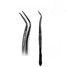 پنس دوخم معاینه دنتال دیوایس Dental Device ?- اینسترومنت - ابزار جراحی دندانپزشکی