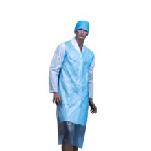 پیشبند جراح نایلونی یکبار مصرف Zolal - خرید و قیمت پیشبند نایلونی جراحی - تجهیزات دندانپزشکی دیجی سرنگ پلاس - لوازم دندانپزشکی