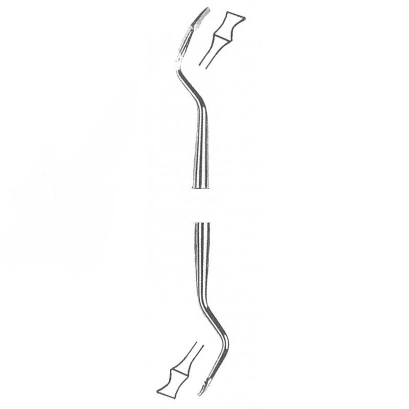 چیزل بک اکشن Dental Device - خرید و قیمت چیزل بک اکشن - فروشگاه دندانپزشکی آنلاین دیجی سرنگ پلاس - خرید تجهیزات دندانپزشکی