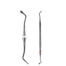 کارور لوزی زاویه داردنتال دیوایس? - اینسترومنت - ابزار ترمیمی دندانپزشکی - دیجی سرنگ پلاس