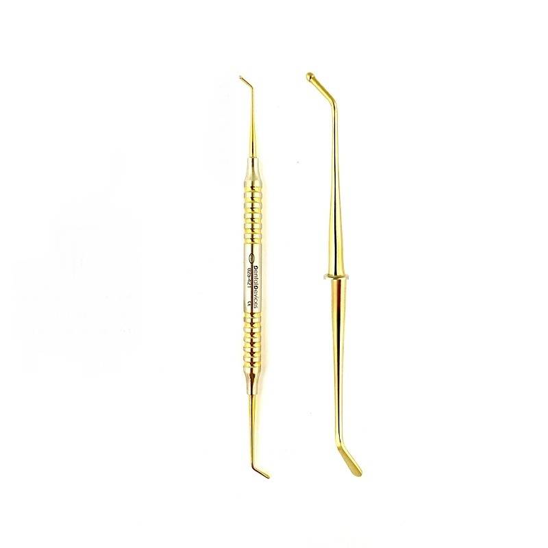 قلم کامپوزیت برنیشر پانسمان Dental Device قلم کامپوزیت برنیشر پانسمان Dental Device - قلم کامپوزیت مخروطی مدرج - فروشگاه دندانپزشکی آنلاین دیجی سرنگ پلاس