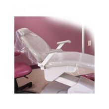 کاور یونیت نایلونیSadaf - روکش یونیت نیمه نایلونی - خرید کاور یونیت دندانپزشکی - خرید ابزار دندانپزشکی دیجی سرنگ پلاس