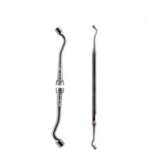 کندانسور خیلی درشت Dental Device - کندانسور خیلی درشت دنتال دیوایس - تجهیزات دندانپزشکی - ابزار دندانپزشکی - تجهیزات دندانپزشکی دیجی سرنگ پلاس