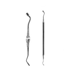 کندانسور یکسر ریز و یکسر درشت Dental Device ?- اینسترومنت - ابزار ترمیمی -دیجی سرنگ پلاس