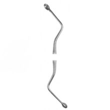 کورت قاشقی ۲ Dental Devices - خرید و قیمت کورت قاشقی 2 - فروشگاه دندانپزشکی آنلاین دیجی سرنگ پلاس - خرید تجهیزات دندانپزشکی