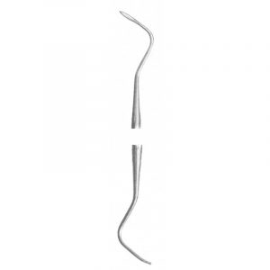 کورت مکال 13S-14S دنتال دیوایس - قلم جراحی - خرید و قیمت کورت مکال - فروشگاه دندانپزشکی آنلاین دیجی سرنگ پلاس - خرید ابزار دندان پزشکی ارزان