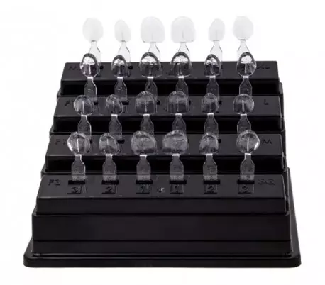 قالب پیش ساخته کامپوزیت بزرگ U Veneer Extra برند Ultradent - کیت قالب آماده ونیر کامپوزیت UltraDent - Uveneer Extra - کیت قالب آماده ونیر کامپوزیت - قالب پیش ساخته کامپوزیت بزرگ قالب پیش ساخته کامپوزیت بزرگ U Veneer Extra برند Ultradent - کیت قالب آماده ونیر کامپوزیت UltraDent - Uveneer Extra - کیت قالب آماده ونیر کامپوزیت - قالب پیش ساخته کامپوزیت بزرگ