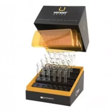 قالب پیش ساخته کامپوزیت بزرگ U Veneer Extra برند Ultradent - کیت قالب آماده ونیر کامپوزیت UltraDent - Uveneer Extra - کیت قالب آماده ونیر کامپوزیت - قالب پیش ساخته کامپوزیت بزرگ