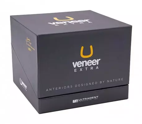 قالب پیش ساخته کامپوزیت بزرگ U Veneer Extra برند Ultradent - کیت قالب آماده ونیر کامپوزیت UltraDent - Uveneer Extra - کیت قالب آماده ونیر کامپوزیت - قالب پیش ساخته کامپوزیت بزرگ قالب پیش ساخته کامپوزیت بزرگ U Veneer Extra برند Ultradent - کیت قالب آماده ونیر کامپوزیت UltraDent - Uveneer Extra - کیت قالب آماده ونیر کامپوزیت - قالب پیش ساخته کامپوزیت بزرگ