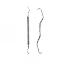 گریسی ۷.۸ Dental Devices - خرید کورت گریسی ۷/۸ Curettes Classic - خرید ابزار جرمگیری دندانپزشکی - تجهیزات دندانپزشکی - ابزار دندانپزشکی