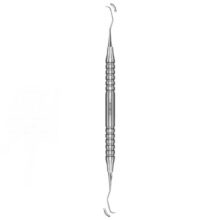 گریسی هالو ۱.۲ Dental Device - خرید و قیمت کورت گریسی دسته هالو ۱/۲ - خرید ابزار جرم‌گیری دندان - فروشگاه دندانپزشکی آنلاین دیجی سرنگ پلاس