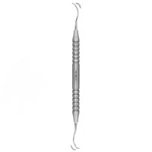 گریسی هالو ۱۱.۱۲ Dental Device - خرید و قیمت گریسی دسته هالو 11/12 - ابزار جرم‌ گیری دندان - فروشگاه دندانپزشکی آنلاین دیجی سرنگ پلاس