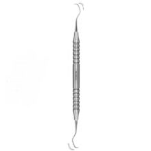 گریسی هالو ۳.۴ دنتال دیوایس ? - کورت گریسی دسته هالو 3/4 - فروشگاه دیجی سرنگ پلاس