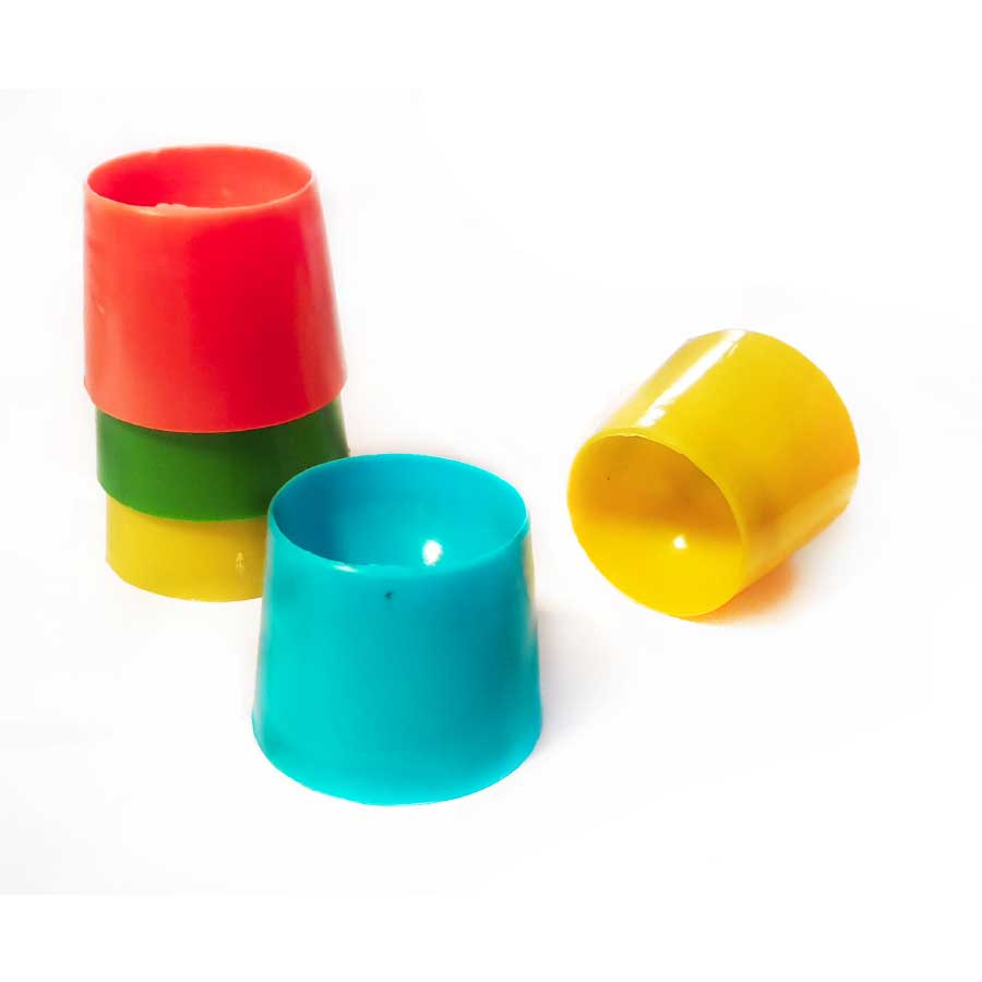 گوده یکبارمصرف پلاستیکی ? - لیوان یکبار مصرف پلاستیکی دندانپزشکی - فروشگاه دیجی سرنگ پلاس