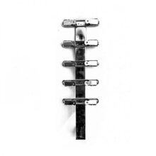 گیره فیلم ۱۰ تایی - Dental Device - گیره فیلم دندانپزشکی - خرید ابزار دندانپزشکی - بهترین قیمت خرید - فروشگاه تجهیزات دندانپزشکی دیجی سرنگ پلاس