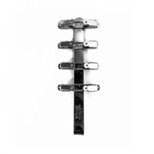 گیره فیلم ۸ تایی Dental Device - گیره فیلم دندانپزشکی - خرید ابزار دندانپزشکی - تجهیزات دندانپزشکی - فروشگاه تجهیزات دندانپزشکی دیجی سرنگ پلاس