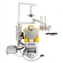 یونیت دندانپزشکی قاصدک Dentine - FX1020-402S - یونیت دندانپزشکی فرازمهر - یونیت صندلی مدل قاصدک فرازمهر - یونیت و صندلی قاصدک - یونیت فرازمهر Faraz mehr شیلنگ از بالا مدل قاصدک - یونیت و صندلی قاصدک FX-1020-GH-T - فراز مهر - یونیت دندانپزشکی فرازمهر - یونیت دندانپزشکی قاصدک